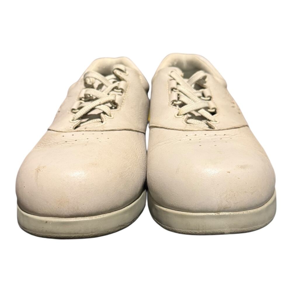 Drew Parade II Women's Orthopedic Casual Sneakers Walking Tan Size 9.5 Wide - Picture 3 of 9